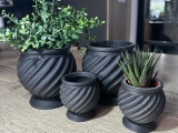 Flower pot design-4