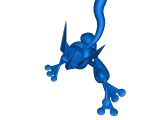 Pokémon Greninja-0