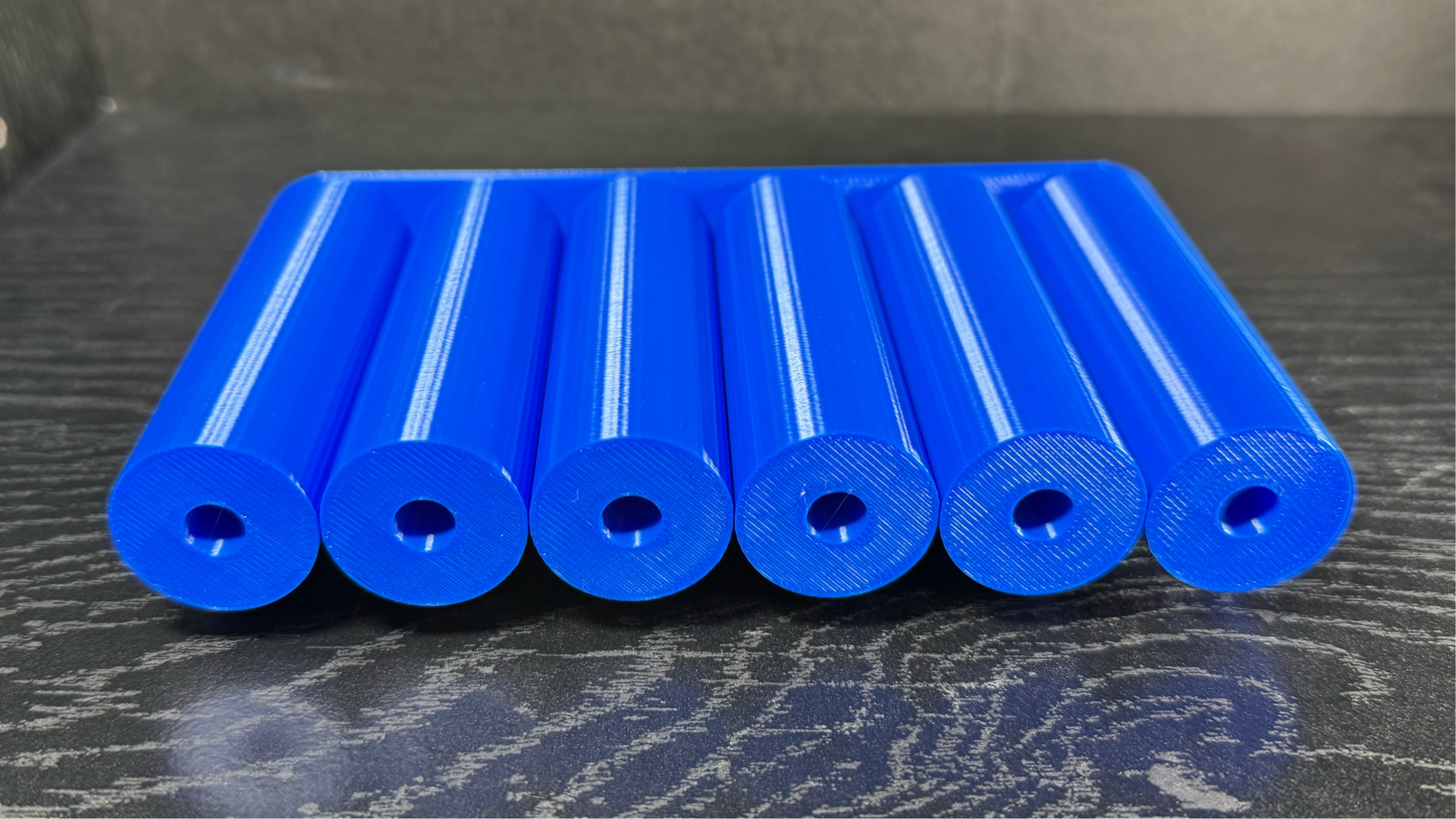 Spade Drill Bit Holder