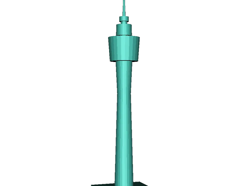 Sydney Tower