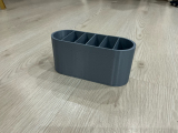 Kablo organizeri / Cable organizer-2