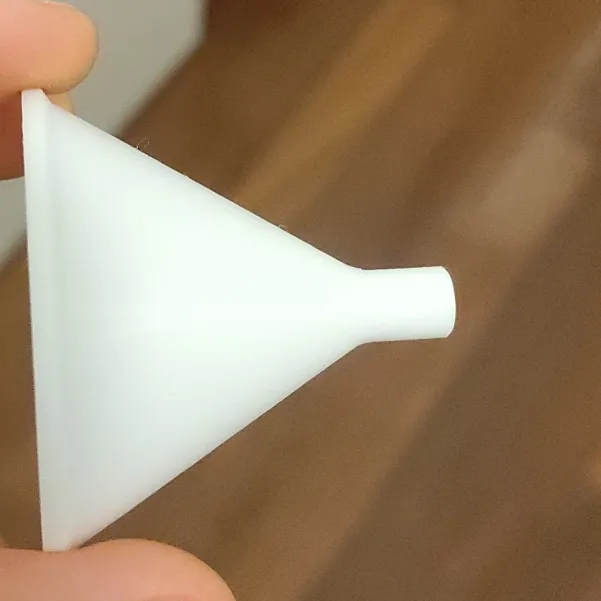 Mini imbuto