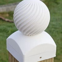 75mm and 95mm garden post tops-2