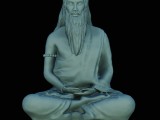 Meditation sadhu-1