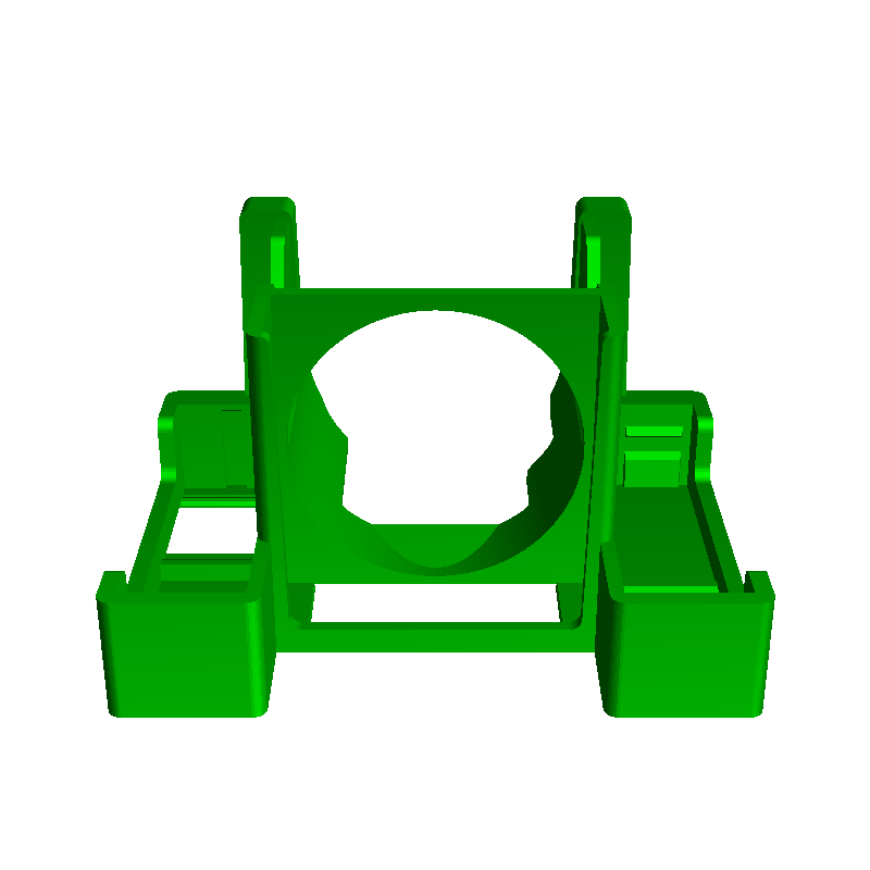MINIMUS HOTEND COOLER SYSTEM