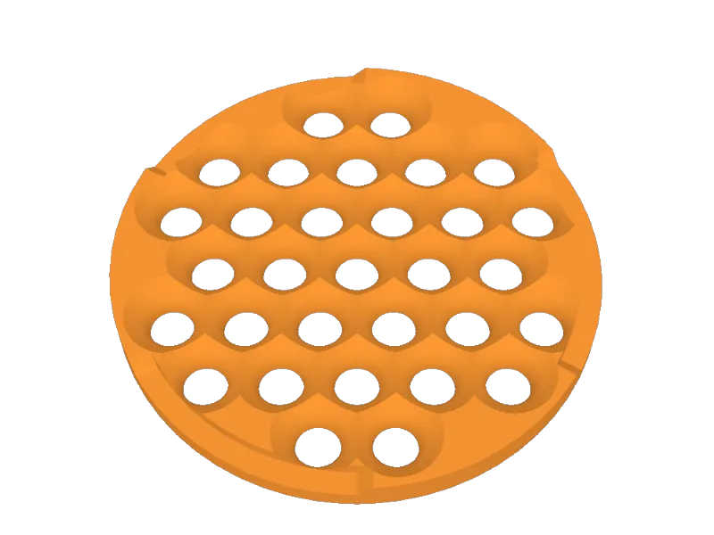 Grinda