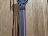 snake head bookmark-0