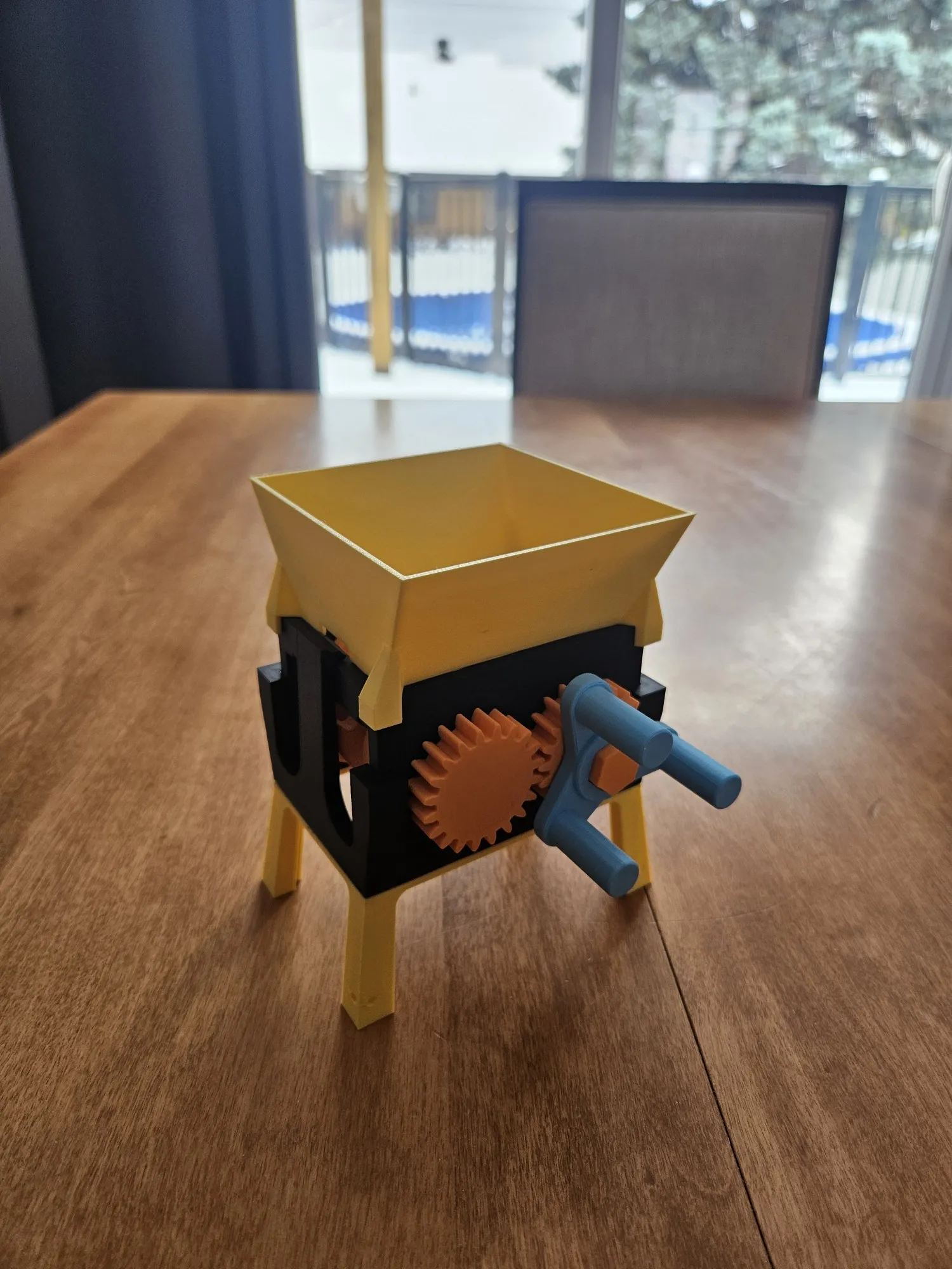 Shredder-1