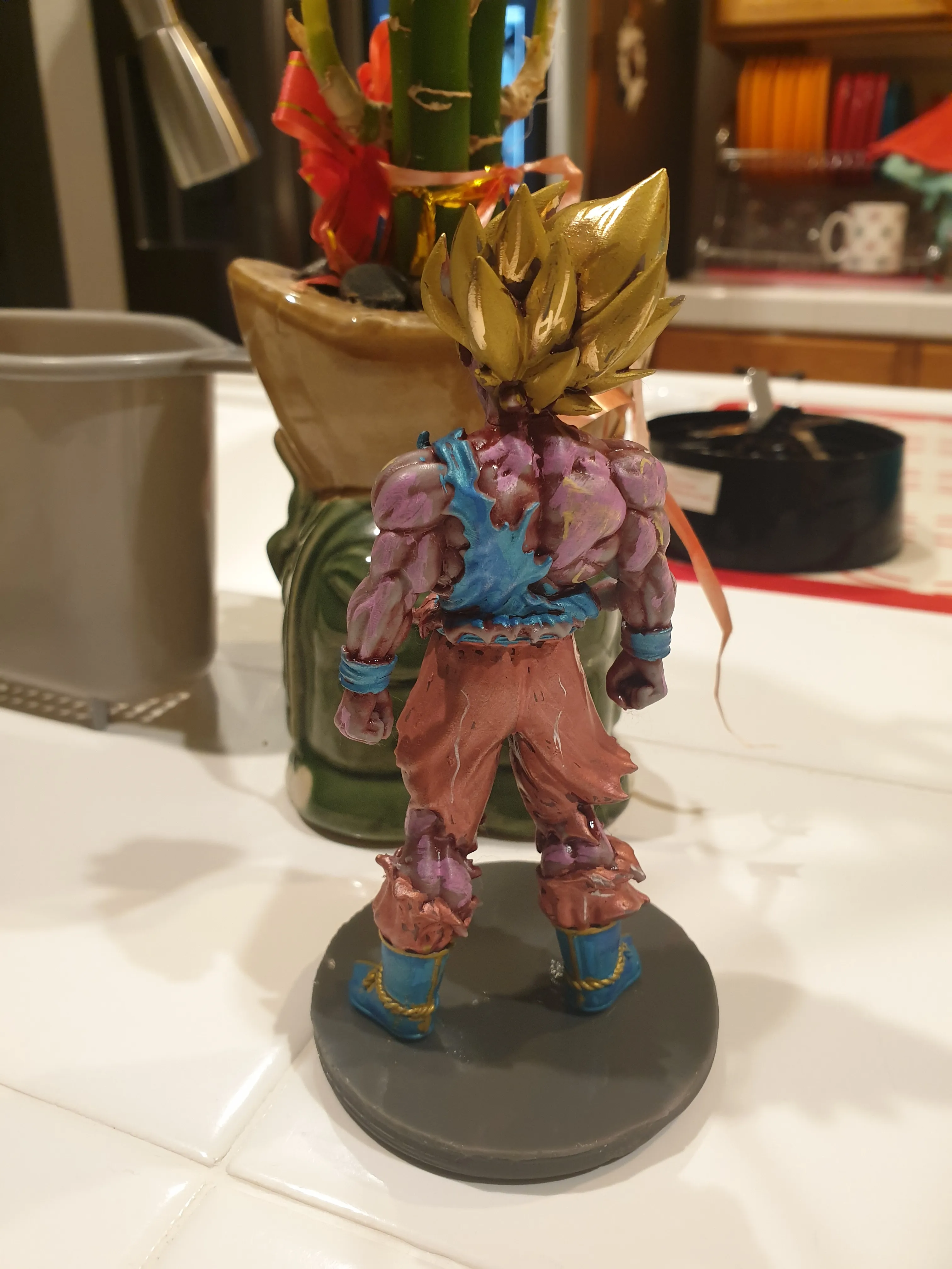 goku super guerrier-4