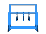 Earring Holder-5
