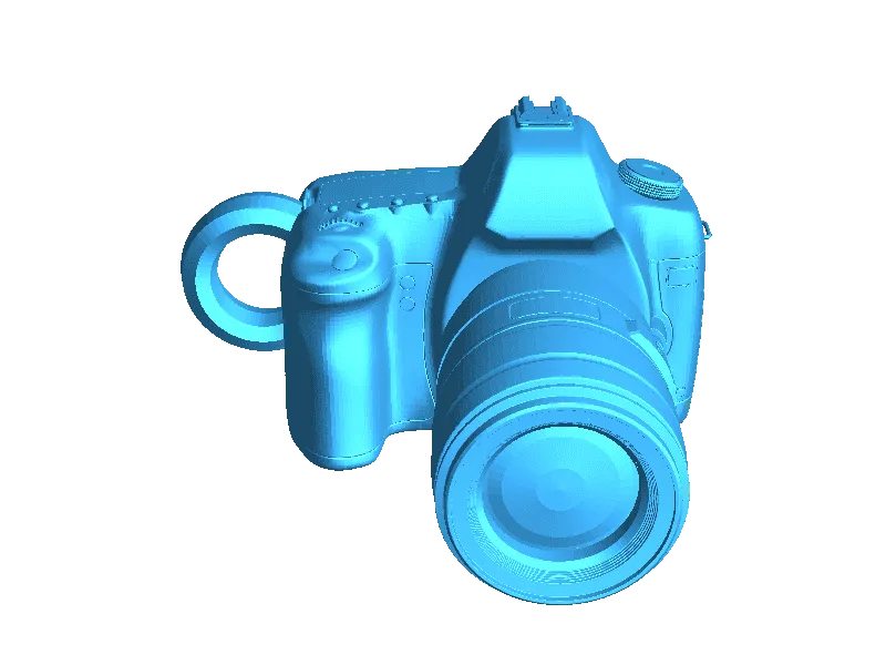 mini camara canon