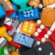 3D Printered Board Games