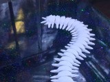 articulated centipede -0