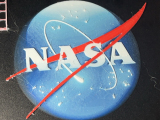 NASA-Logo Hueforge-0