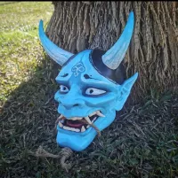 ONI MASK-2