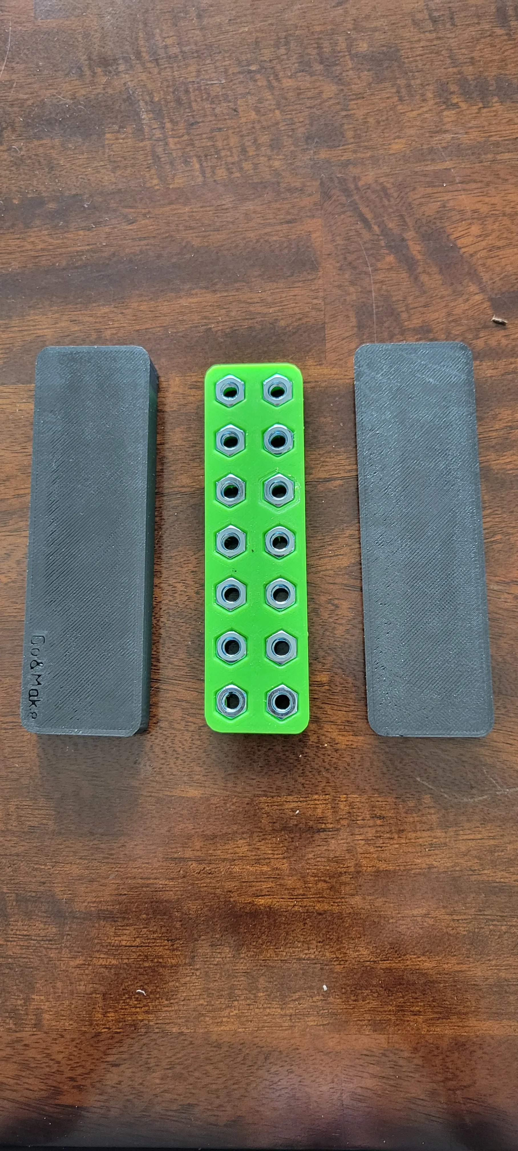 Nozzle Box with 7 sizes (14 Nozzles)-1