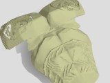 TPU 90A.LEGIT PERFORATED Armour 🛡️-5