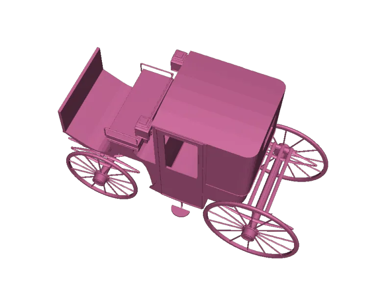 carrosse 