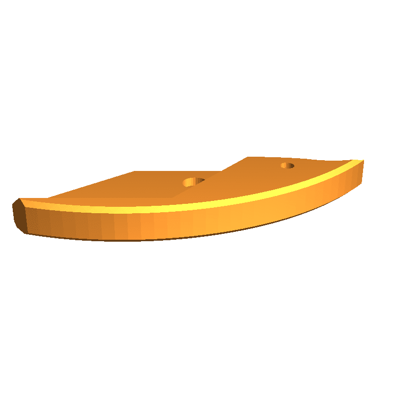 Fortnite box cutter | 3D models download | Creality Cloud