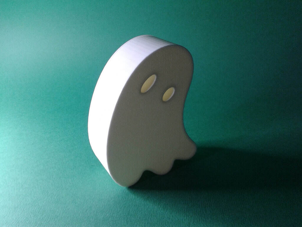 Ghost nestable box 2 (v1)