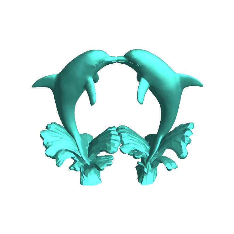 Dolphins