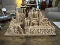 Harry Potter hogwarts-0