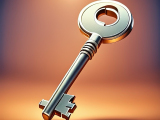 Key-0