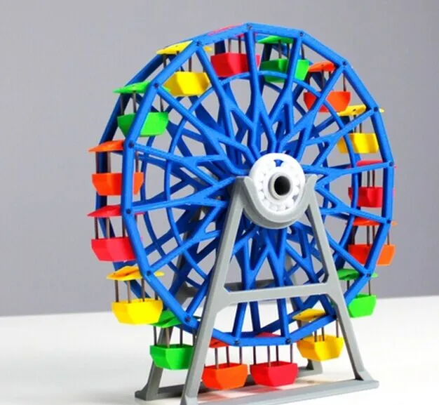 Ferris Wheel
