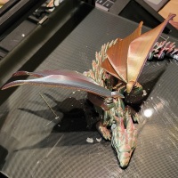 Silver Dragon-2