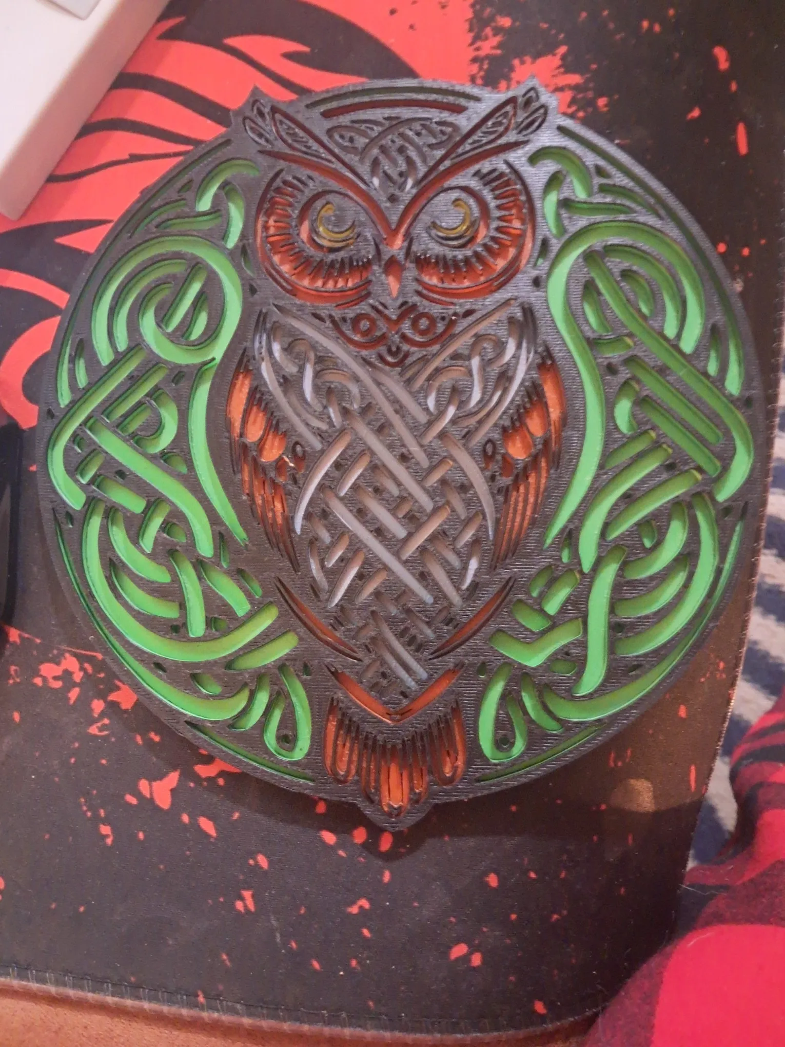 owl art-1