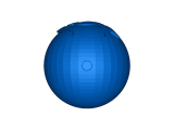 Crystal Change Orb-7