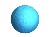 earth's moon-0