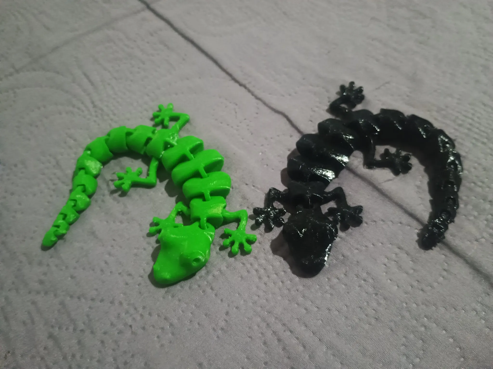 Articulated Lizard v2-0