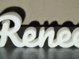 the name rennee