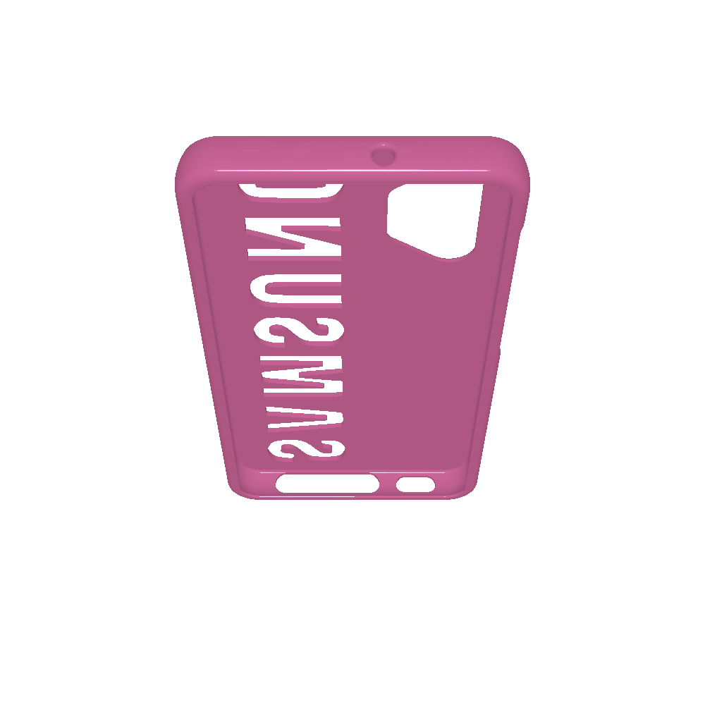 Samsung a32 cover 3D models download Creality Cloud