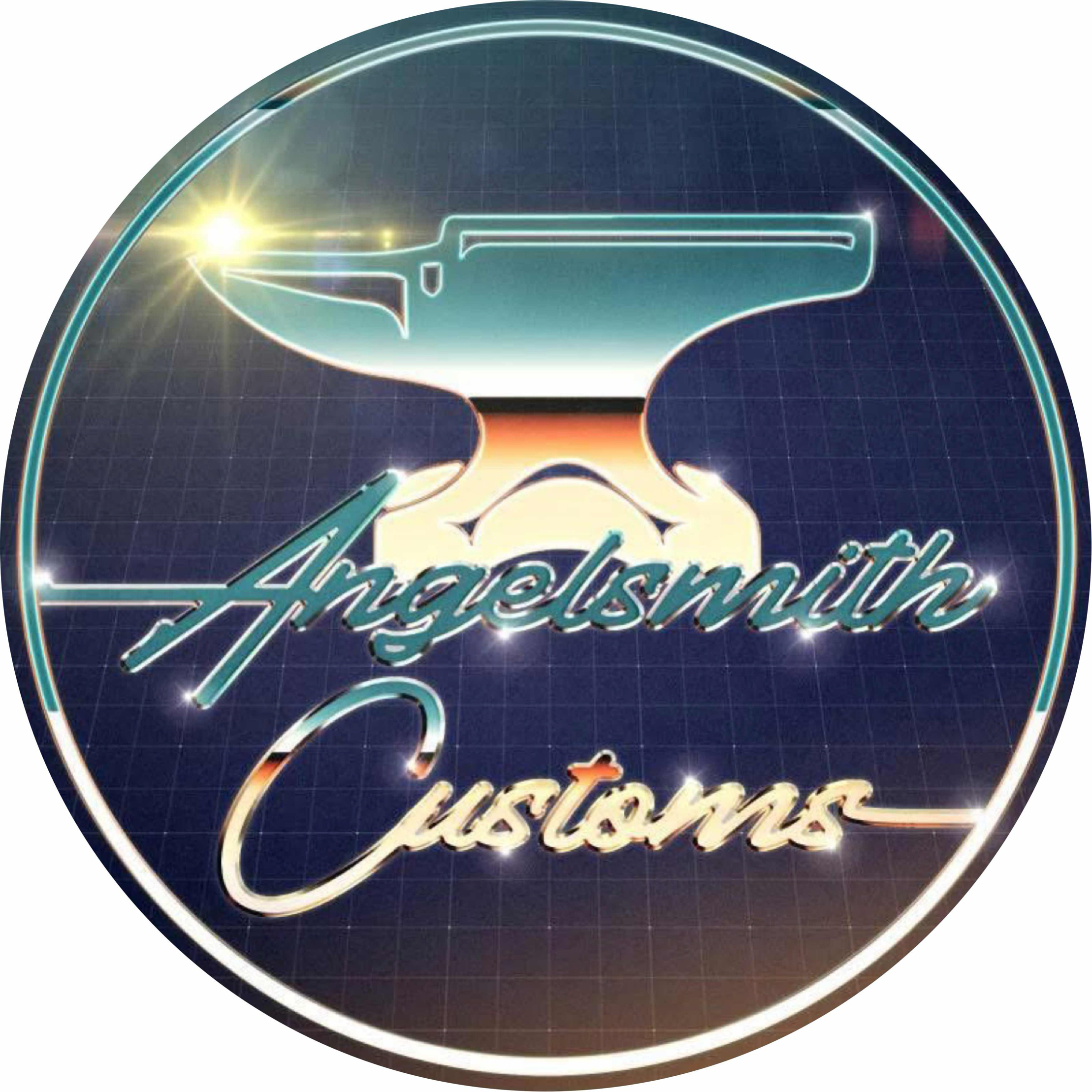 avatar of Anglesmith_Customs
