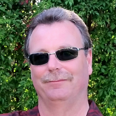avatar of Mci Davis