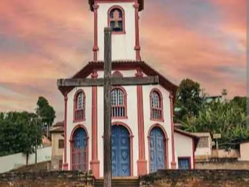 Igreja Matriz São José da Lagoa 