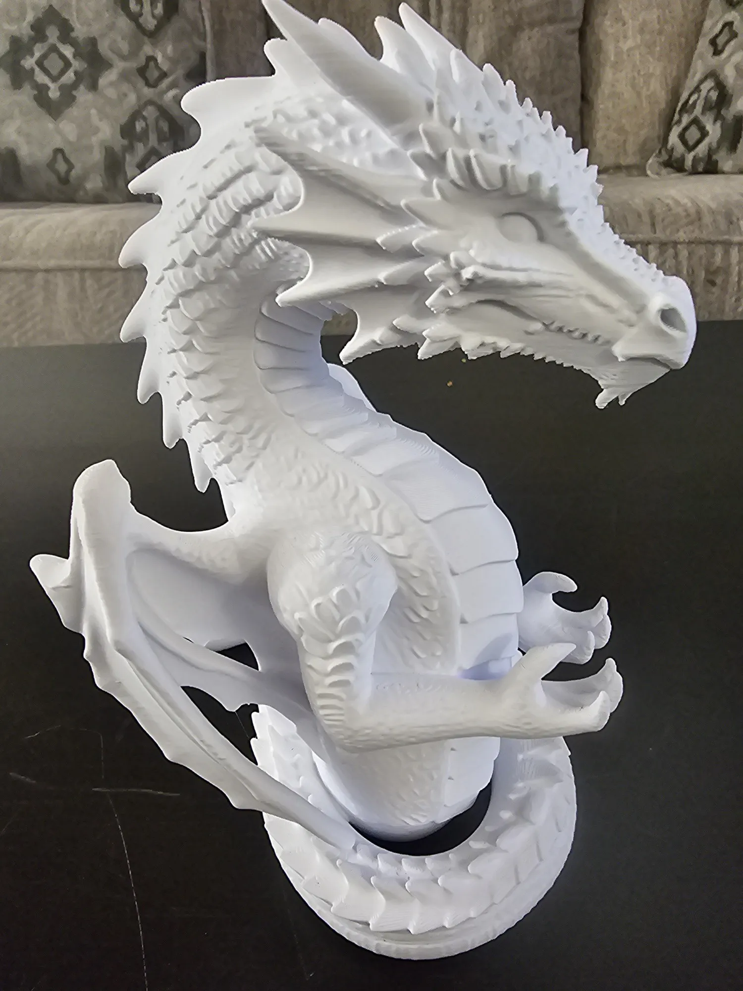 Dragon Mistic-0