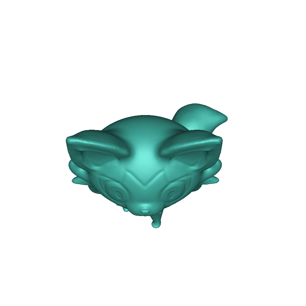 Sprigatito Pokémon 