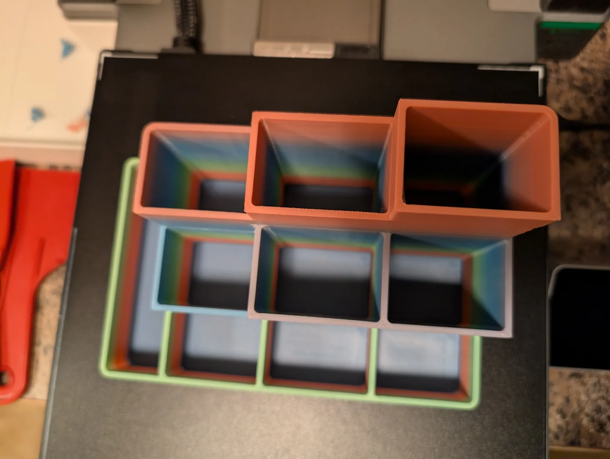 Stationery stand-6