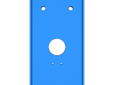 Wall light -1