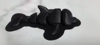 Articulated Dolphin-1