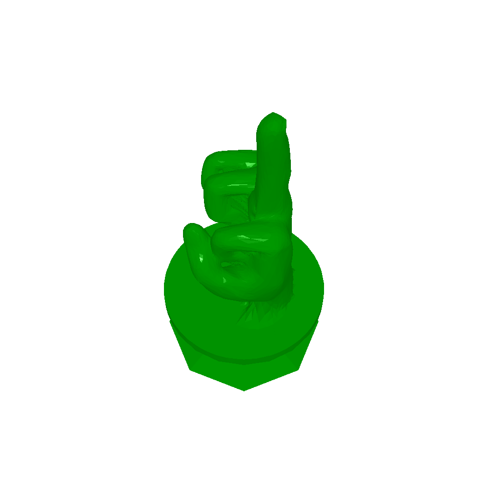 croc Charm siktir git