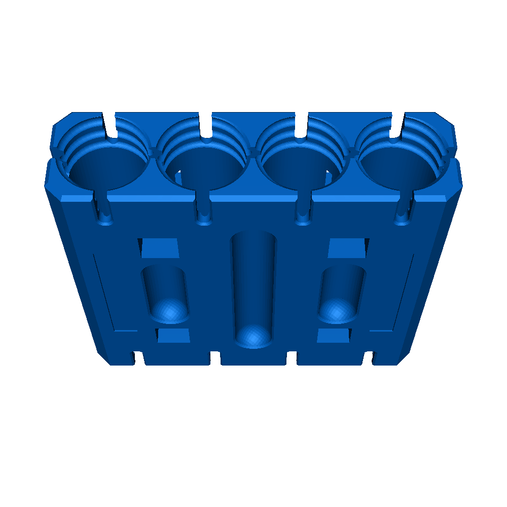 18650 modular system