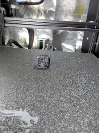6 calibration 6 sided with protruding names say and moor-6