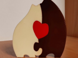 Cats in love-0
