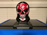COD Ghost headset model-2