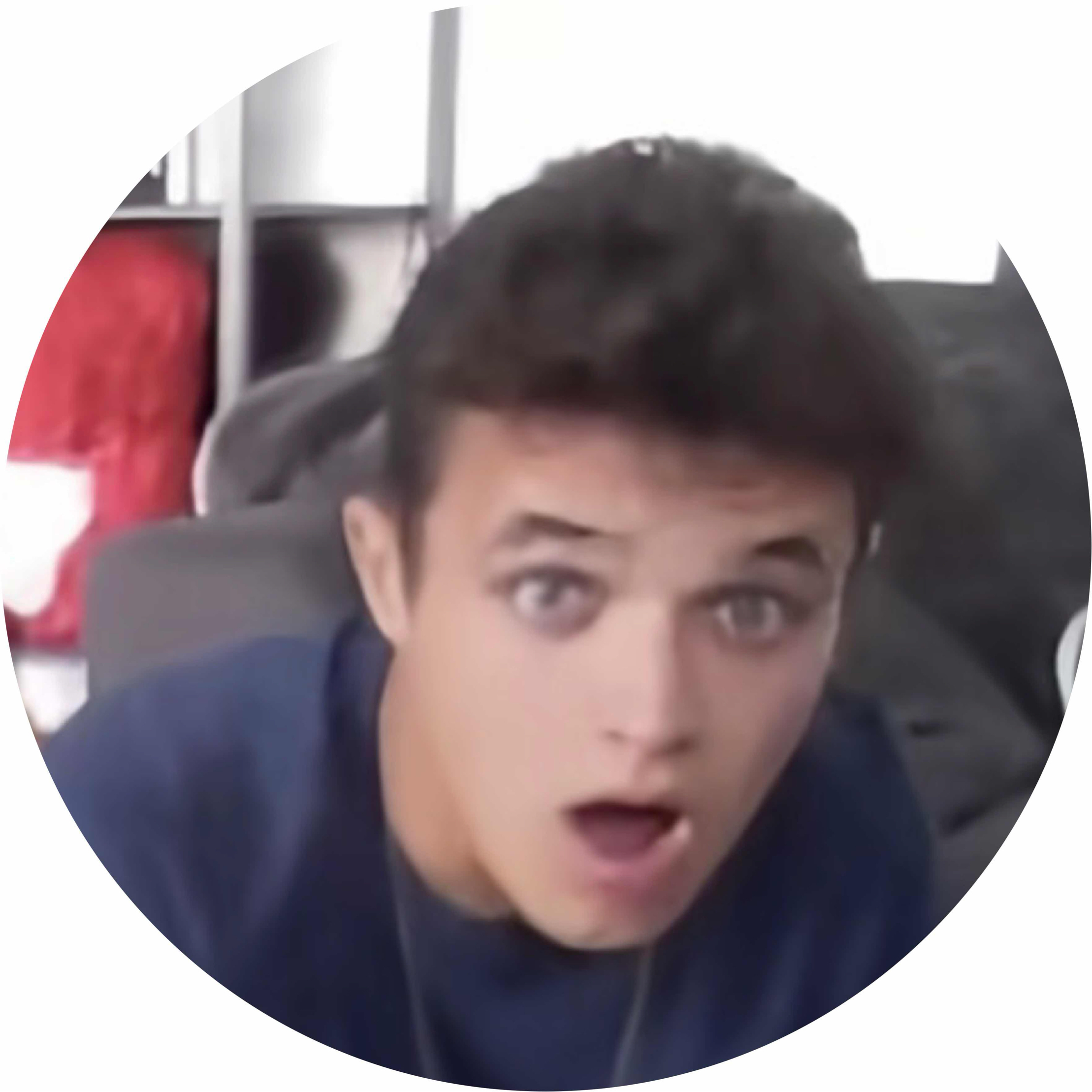 avatar of HughesE