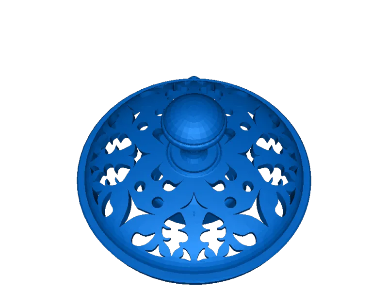 sensei's Divining top 